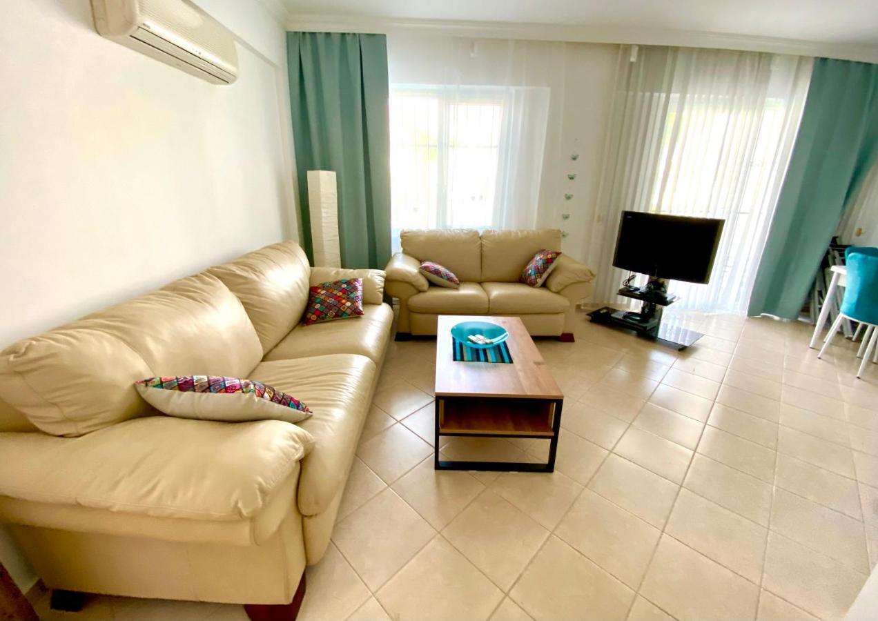 Viking Republic Apartment Kemer Bagian luar foto