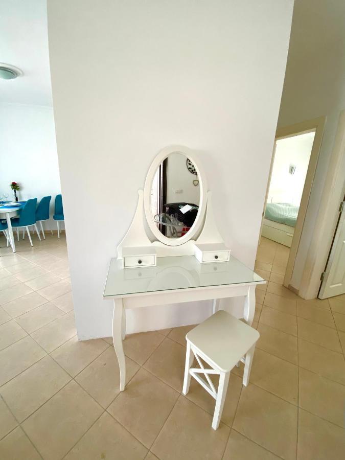 Viking Republic Apartment Kemer Bagian luar foto