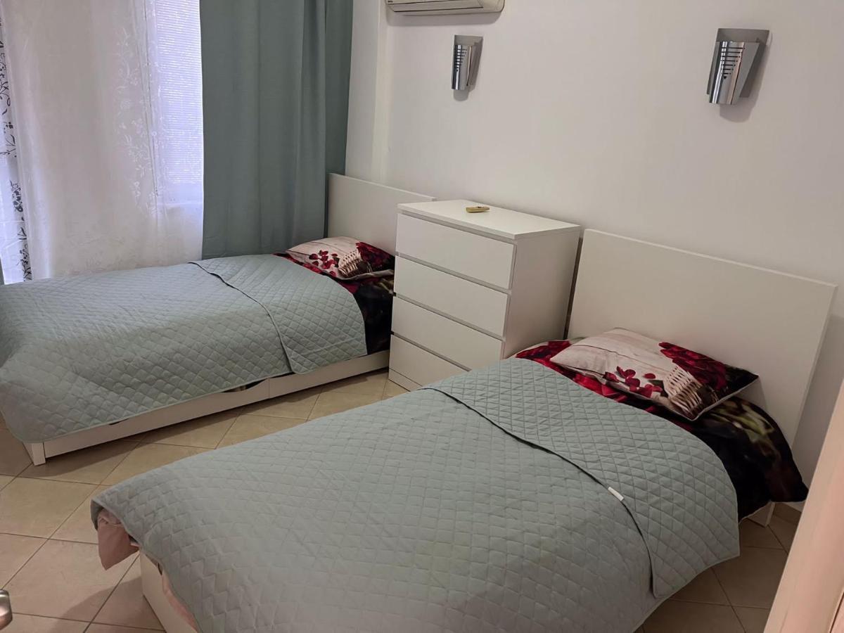 Viking Republic Apartment Kemer Bagian luar foto