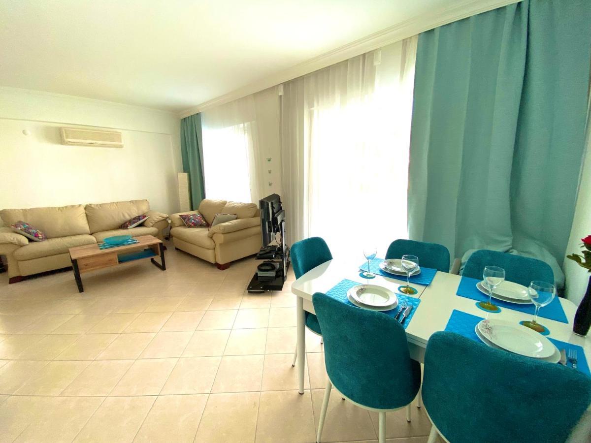 Viking Republic Apartment Kemer Bagian luar foto