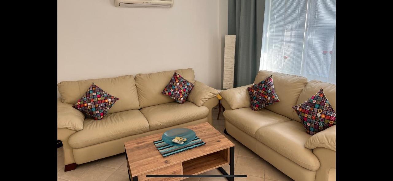 Viking Republic Apartment Kemer Bagian luar foto