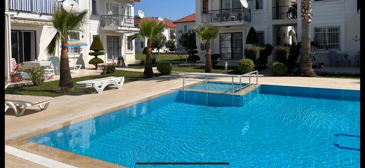 Viking Republic Apartment Kemer Bagian luar foto
