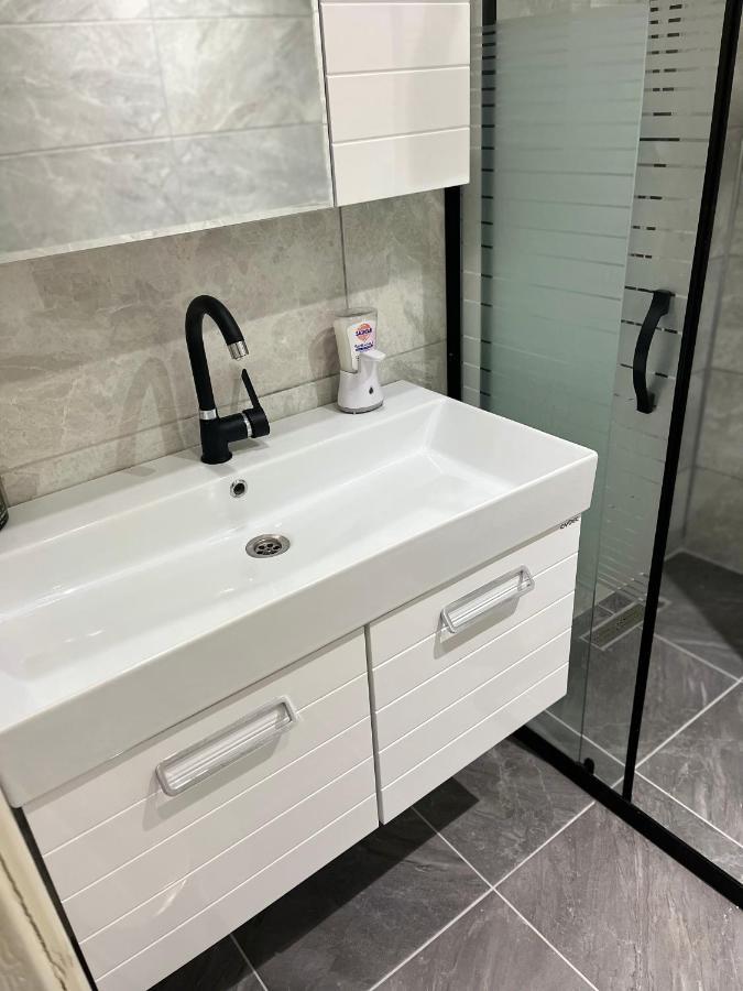 Viking Republic Apartment Kemer Bagian luar foto