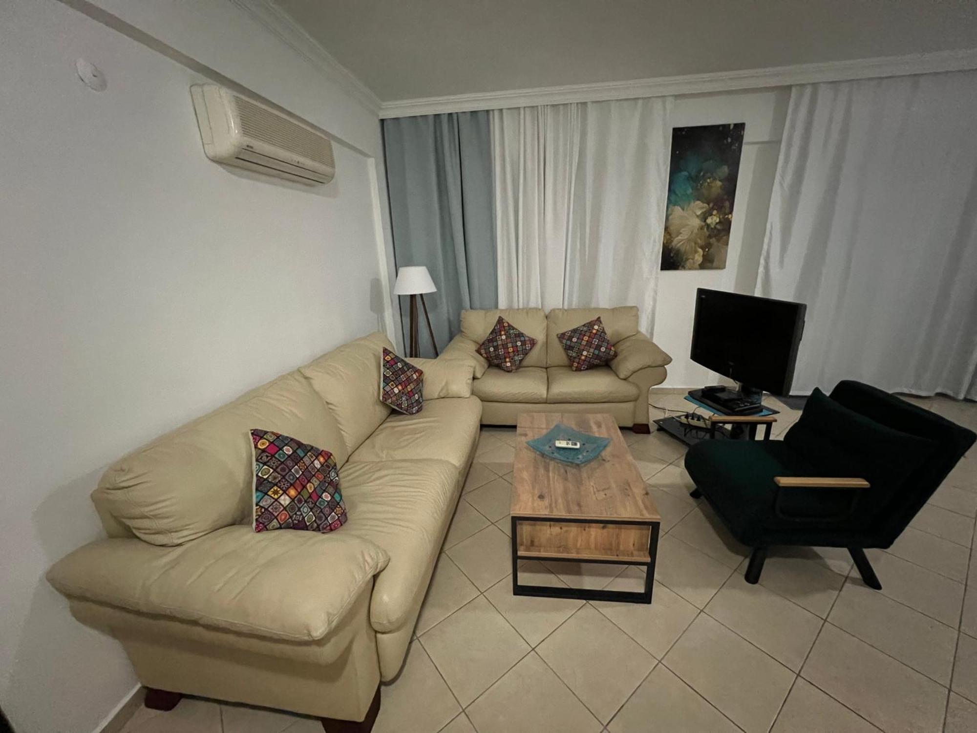 Viking Republic Apartment Kemer Bagian luar foto