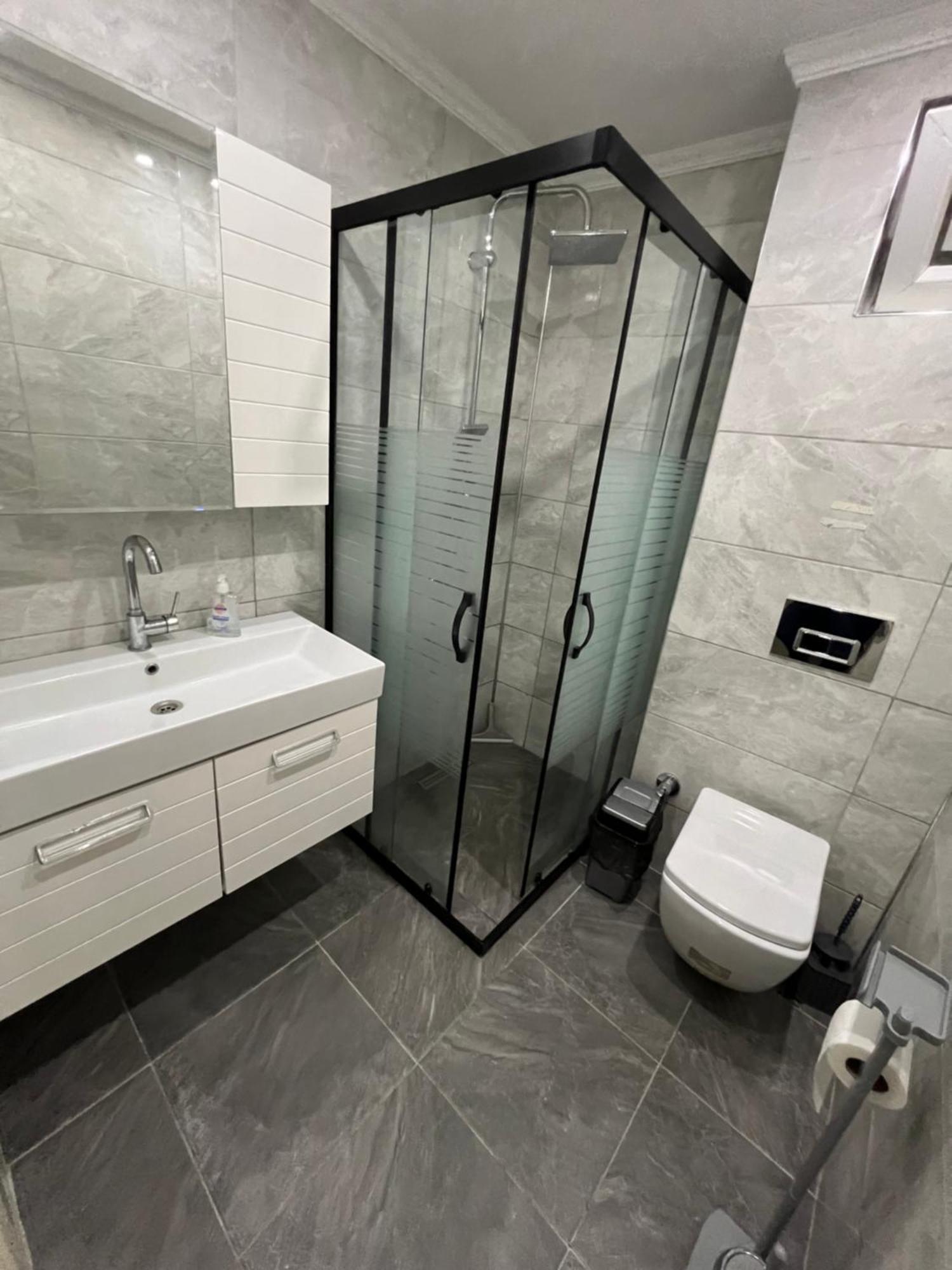 Viking Republic Apartment Kemer Bagian luar foto