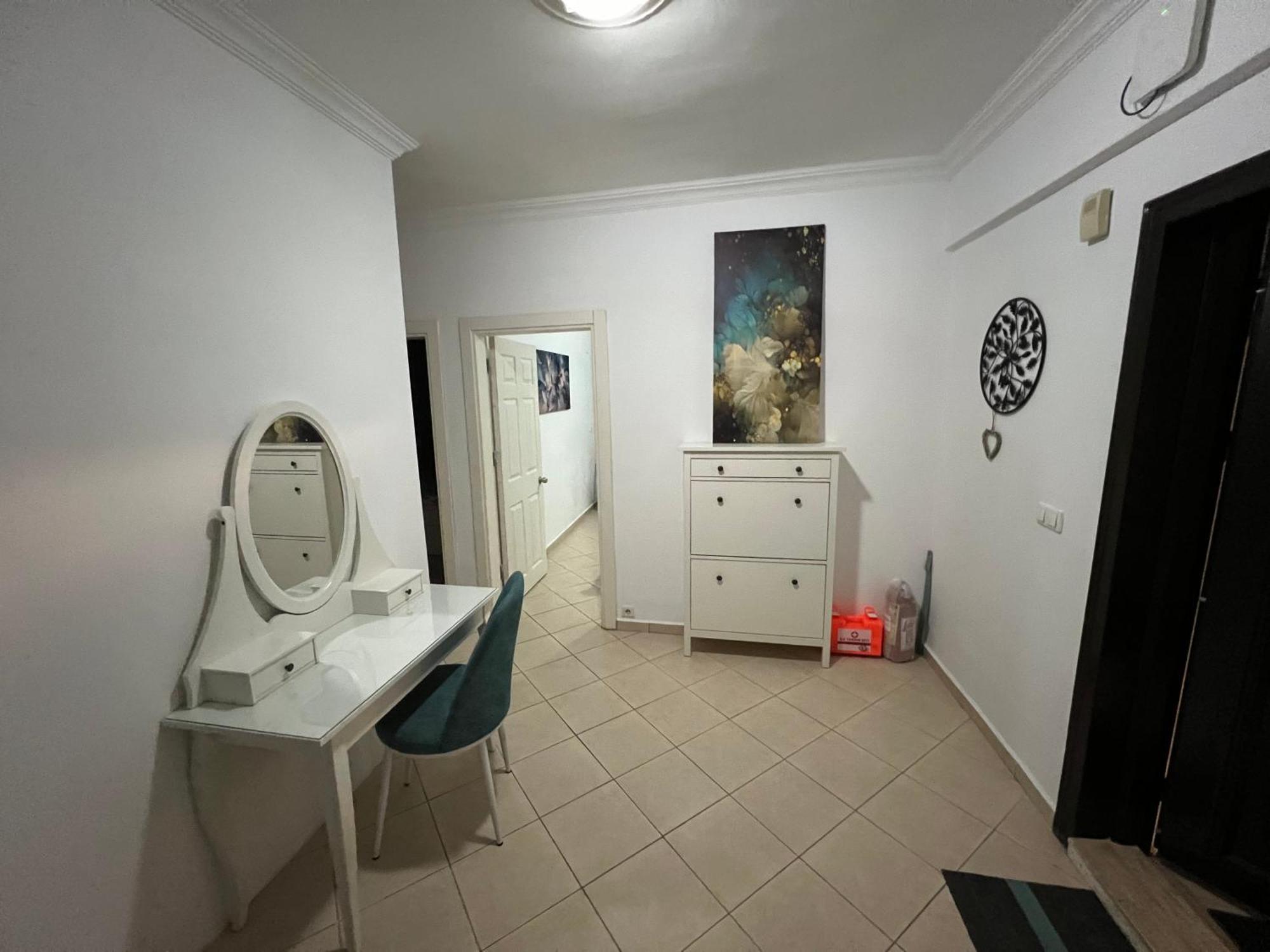 Viking Republic Apartment Kemer Bagian luar foto